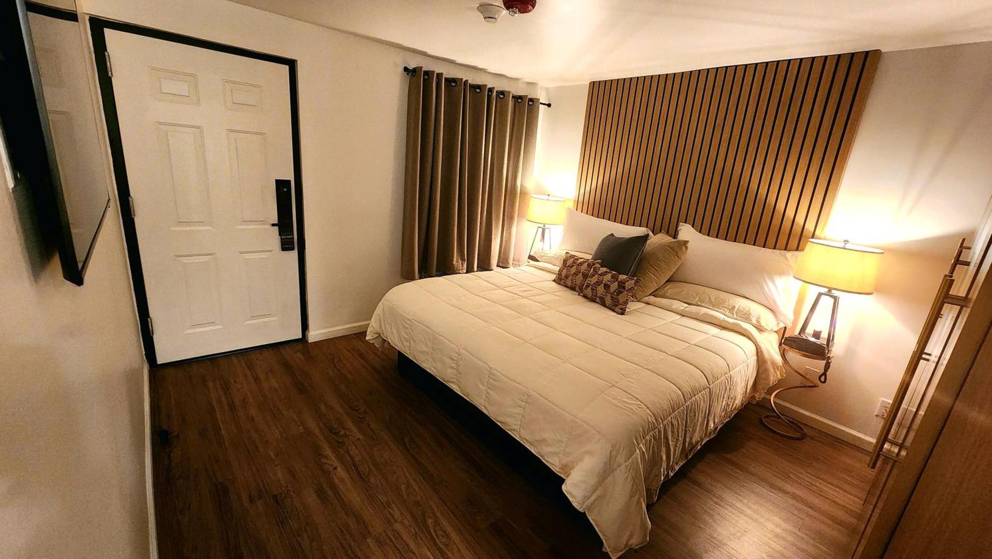 Angoria Hotel ซานแองเจโล ภายนอก รูปภาพ