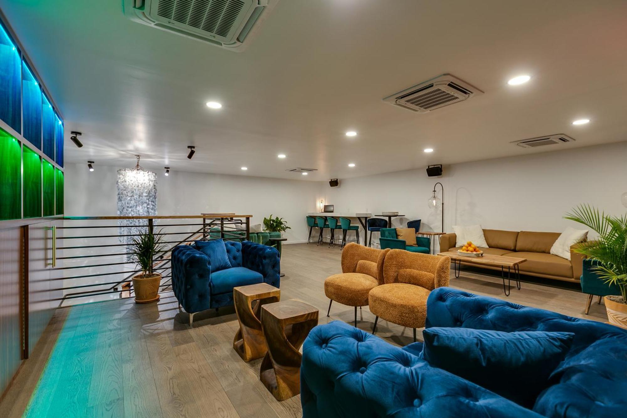 Angoria Hotel ซานแองเจโล ภายนอก รูปภาพ