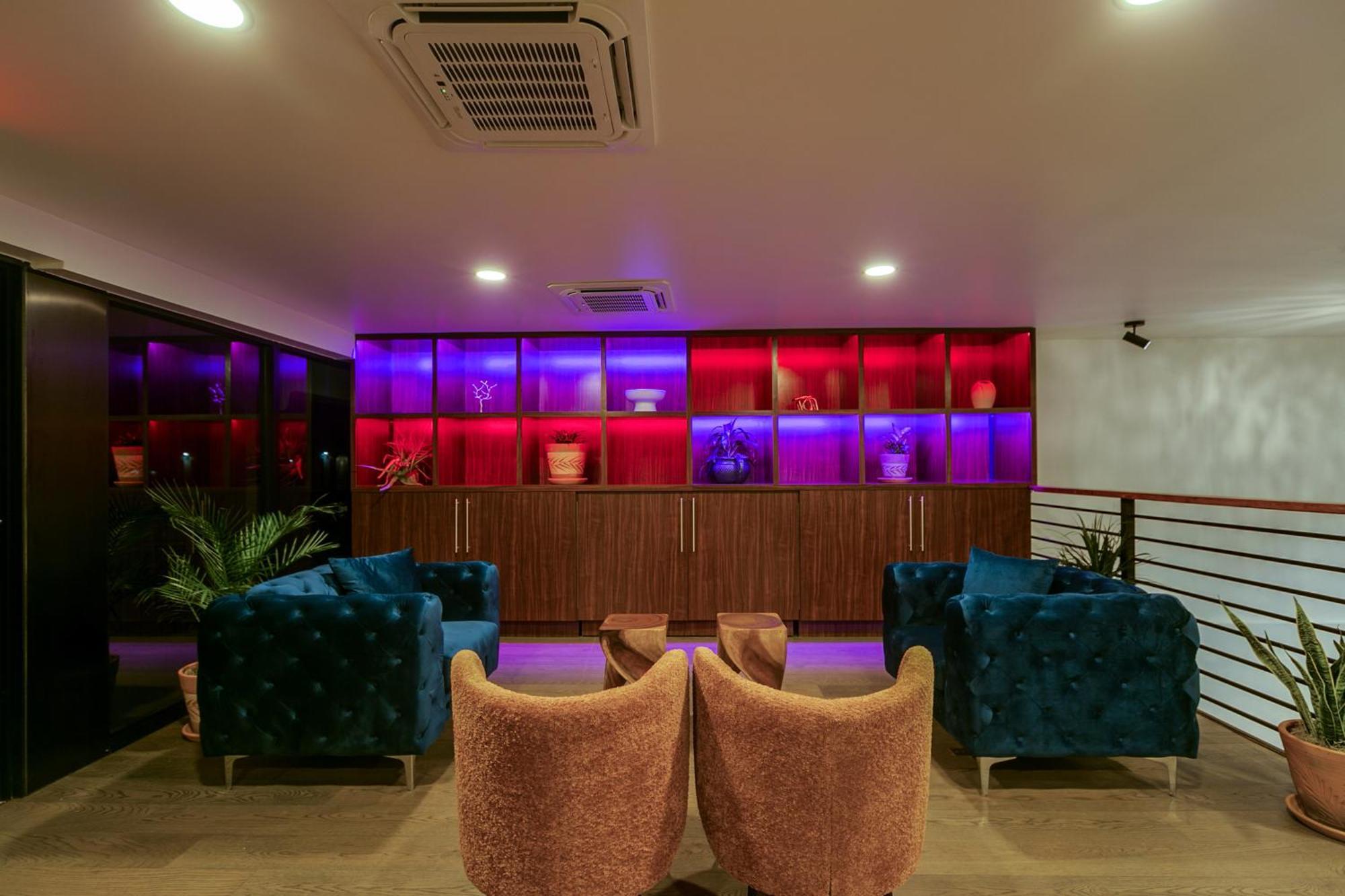 Angoria Hotel ซานแองเจโล ภายนอก รูปภาพ