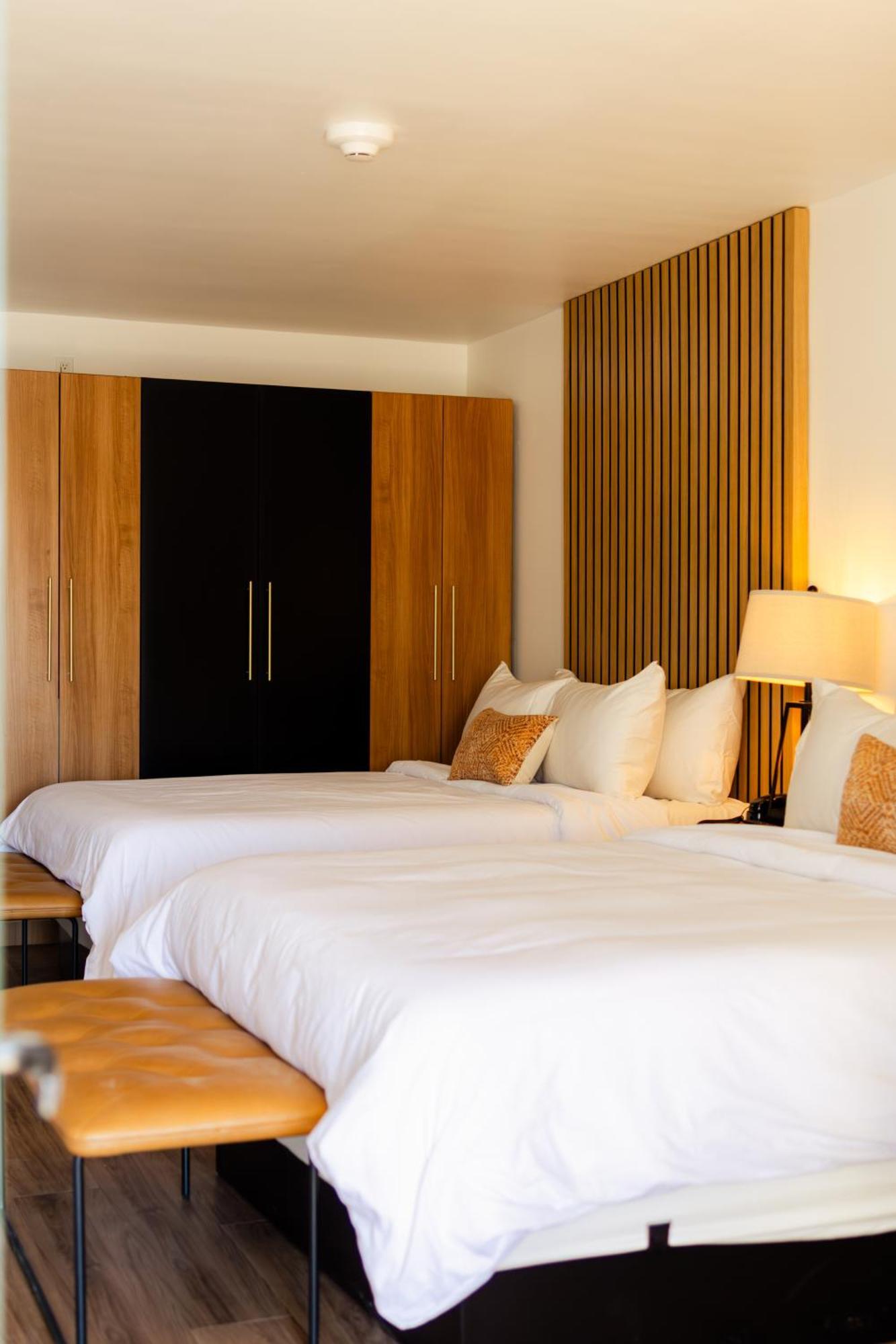 Angoria Hotel ซานแองเจโล ภายนอก รูปภาพ