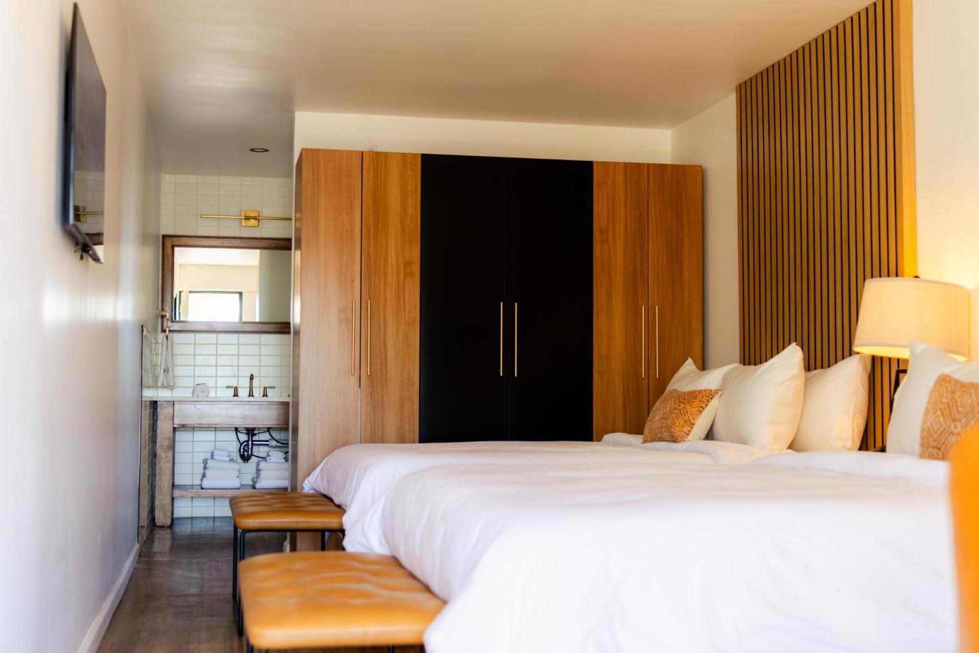 Angoria Hotel ซานแองเจโล ภายนอก รูปภาพ
