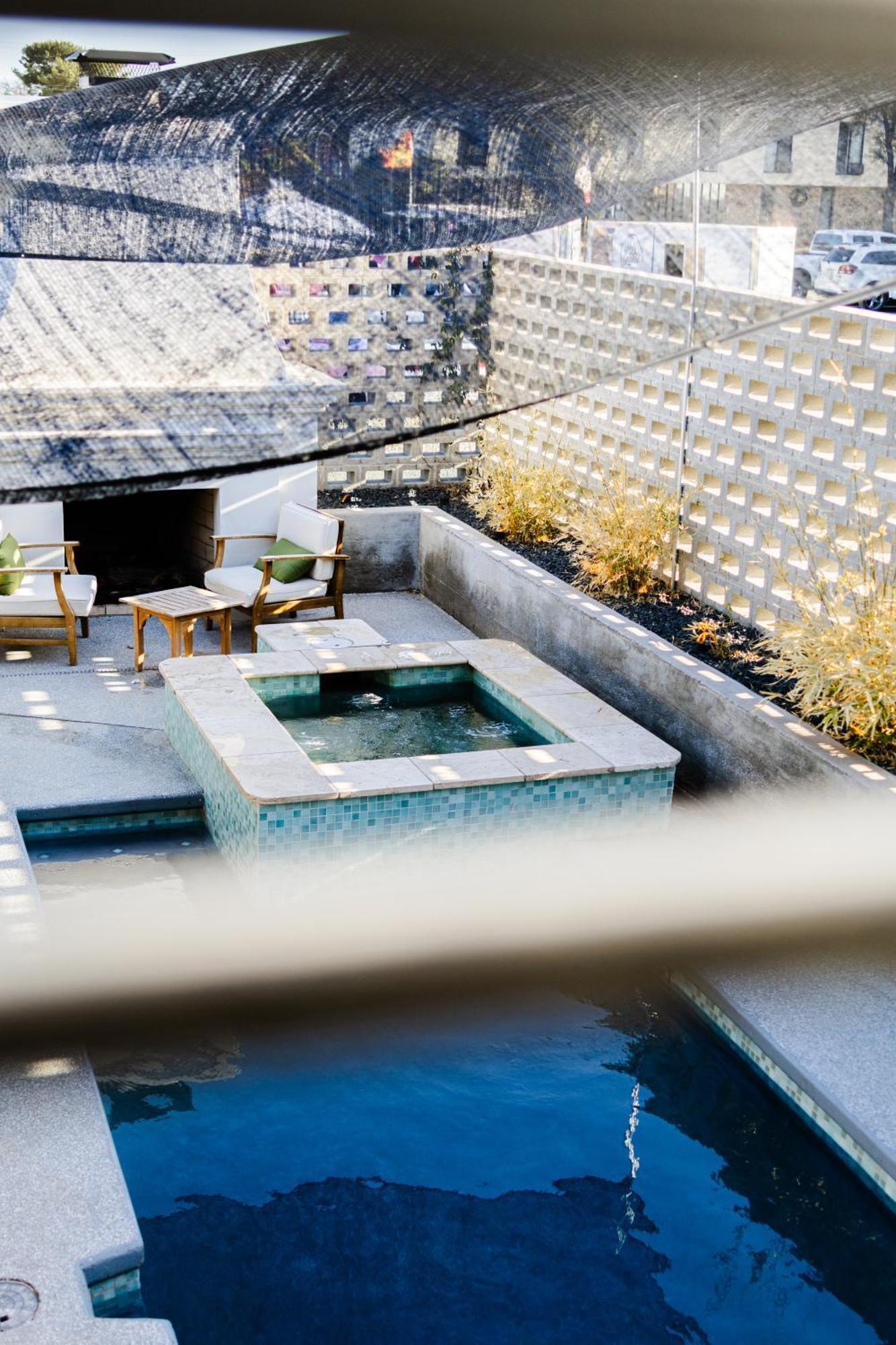 Angoria Hotel ซานแองเจโล ภายนอก รูปภาพ